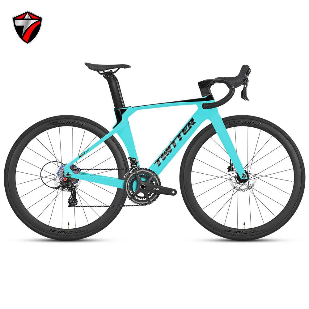 R5 Pro - Term - Carbon Road Bike-3
