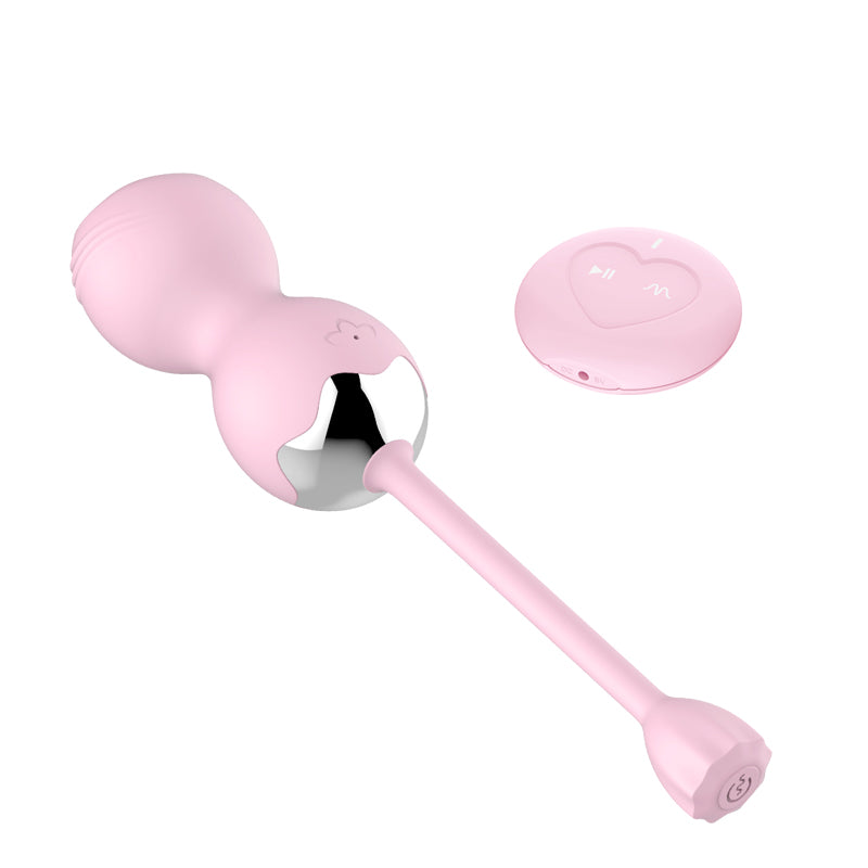 Ben Wa Balls - Ben Wa Vaginal Balls | V For Vibes