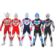 Doll Oubuyan Universe Doll Soft Rubber Toy-0