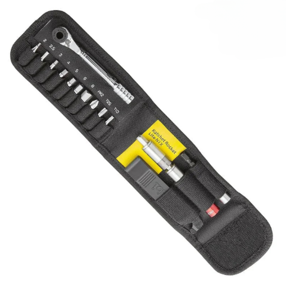 Bicycle Multi-function Repair Tool Kit-2