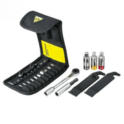 Bicycle Multi-function Repair Tool Kit-0