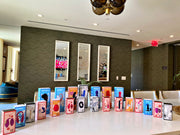 Firm Package V For Vibes