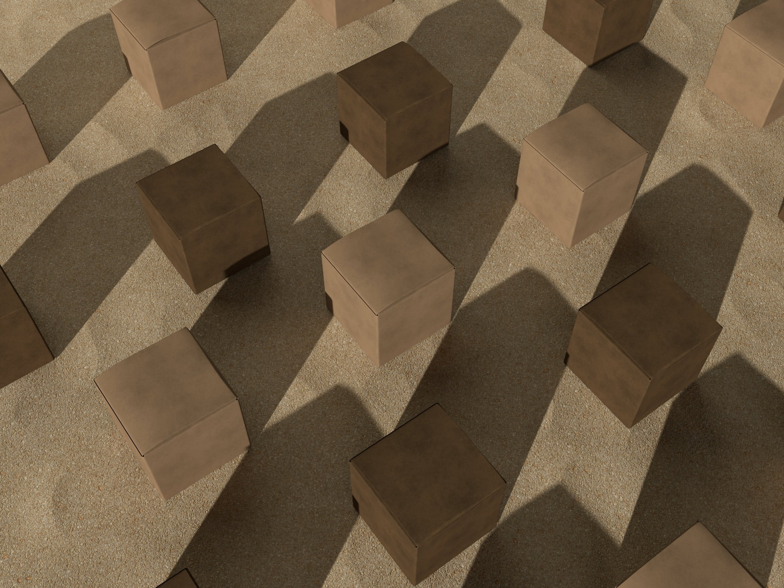 Firm package V For Vibes