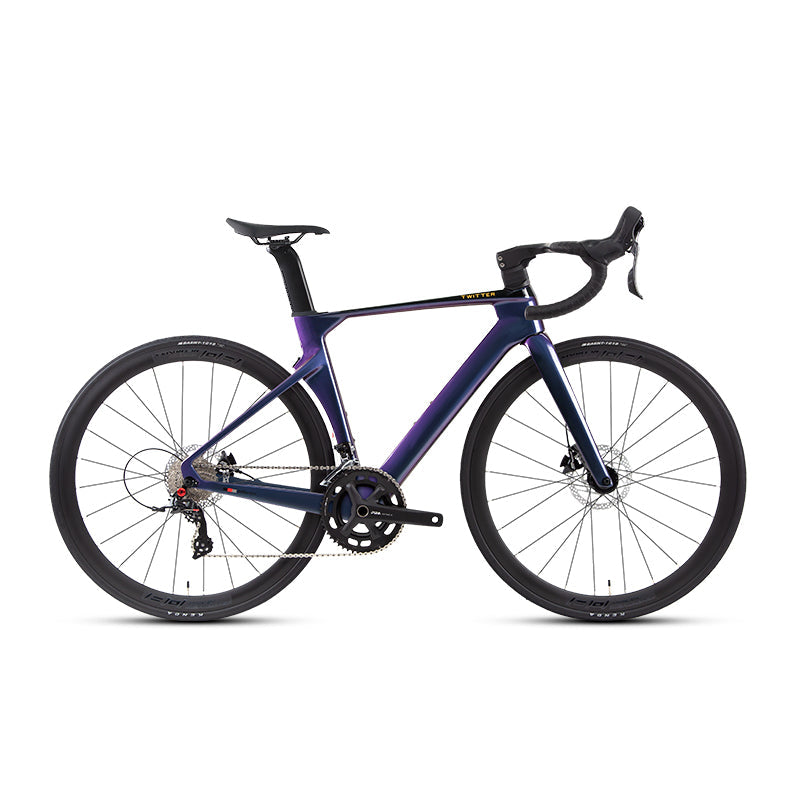 R5 Pro - Term - Carbon Road Bike-1