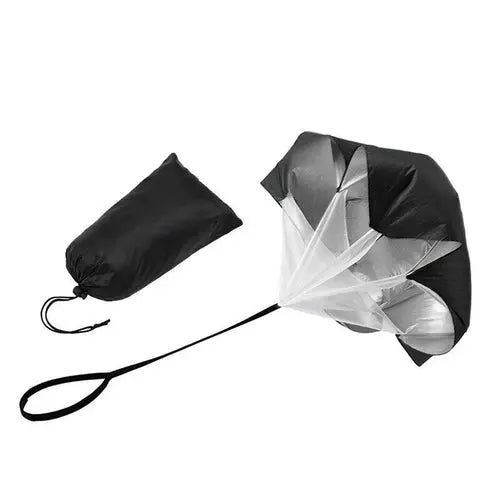 Training Resistance Umbrella For Football Agility Strength NOSTOPSHOP