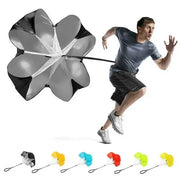 Training Resistance Umbrella For Football Agility Strength NOSTOPSHOP