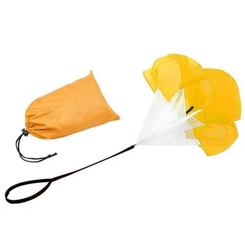 Training Resistance Umbrella For Football Agility Strength NOSTOPSHOP