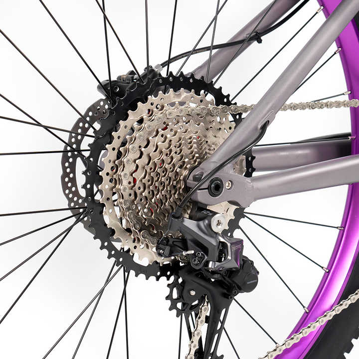 GTR (Dirt Jump Level) - Twitter Mountain Bike-4