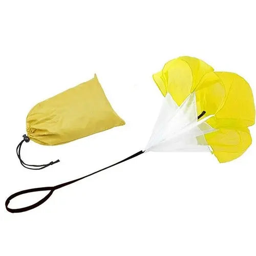 Training Resistance Umbrella For Football Agility Strength NOSTOPSHOP
