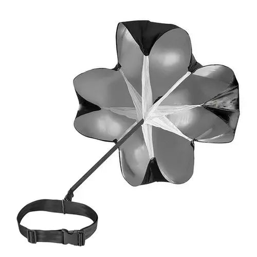 Training Resistance Umbrella For Football Agility Strength NOSTOPSHOP