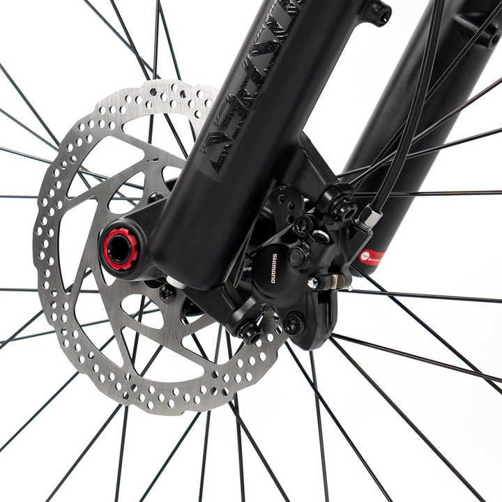 GTR (Dirt Jump Level) - Twitter Mountain Bike-3