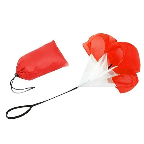 Training Resistance Umbrella For Football Agility Strength NOSTOPSHOP