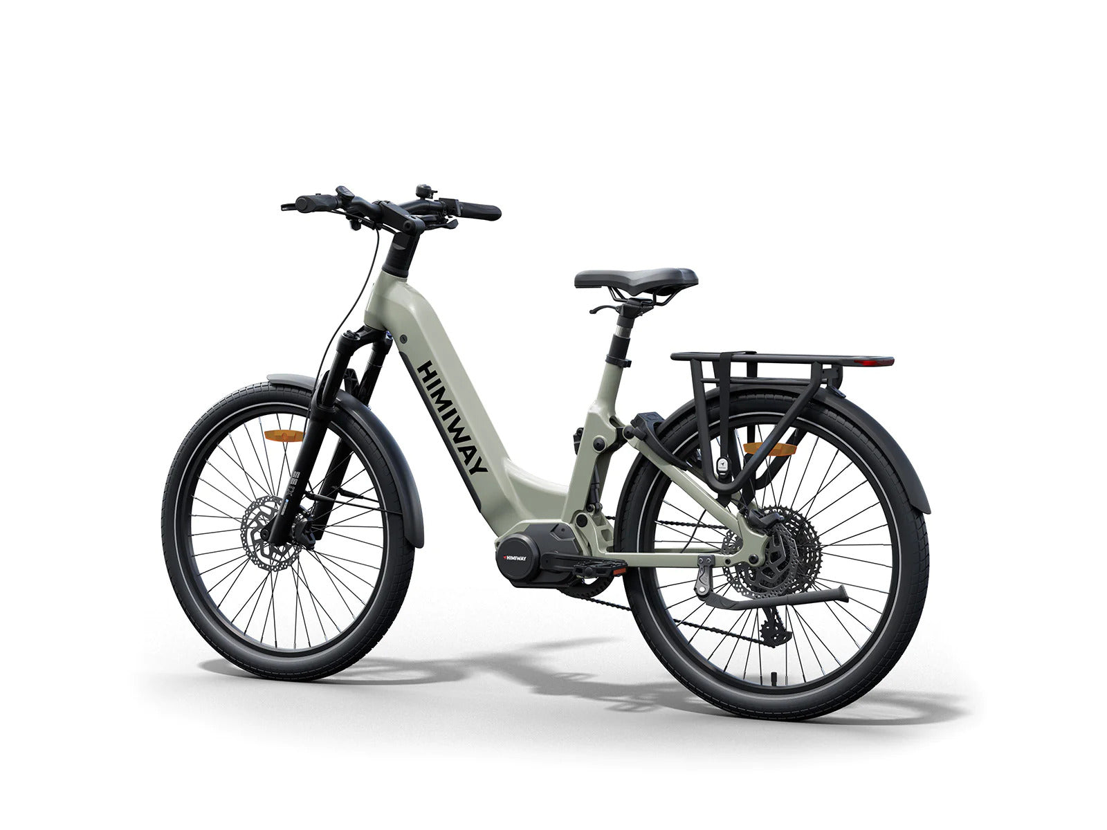 Himiway A7 Pro E-Bike 2025-3