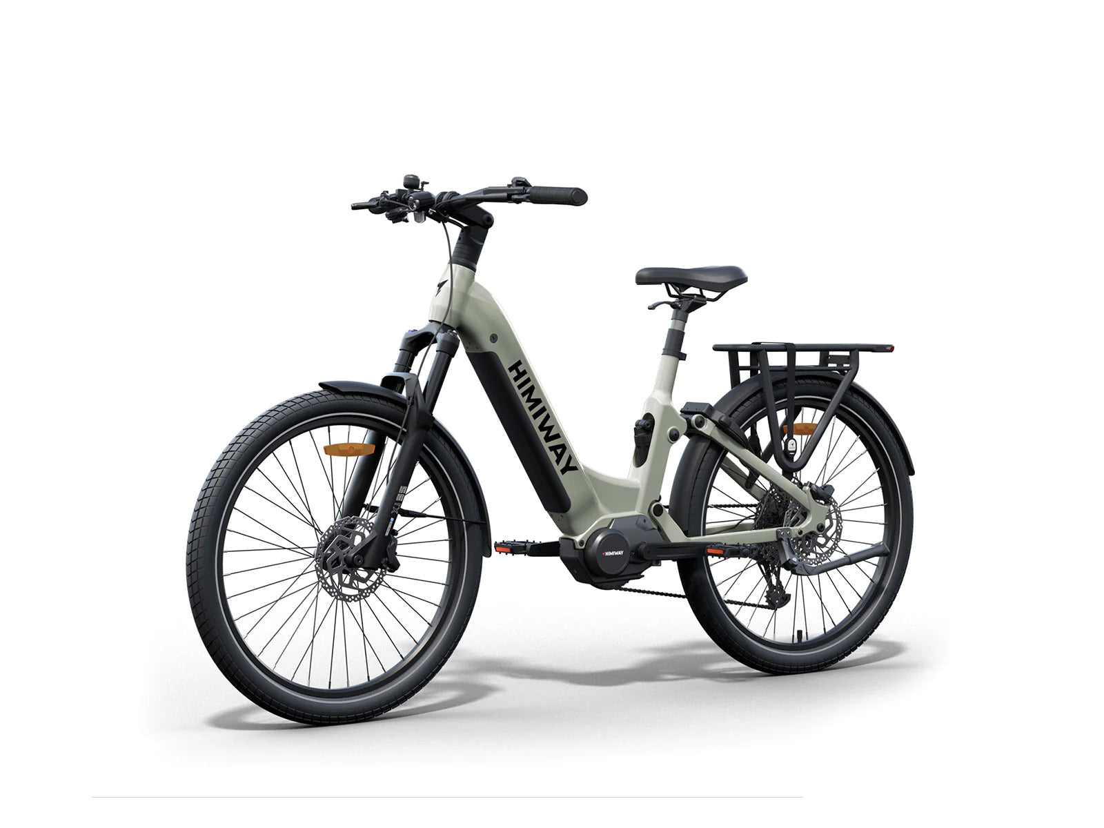 Himiway A7 Pro E-Bike 2025-1