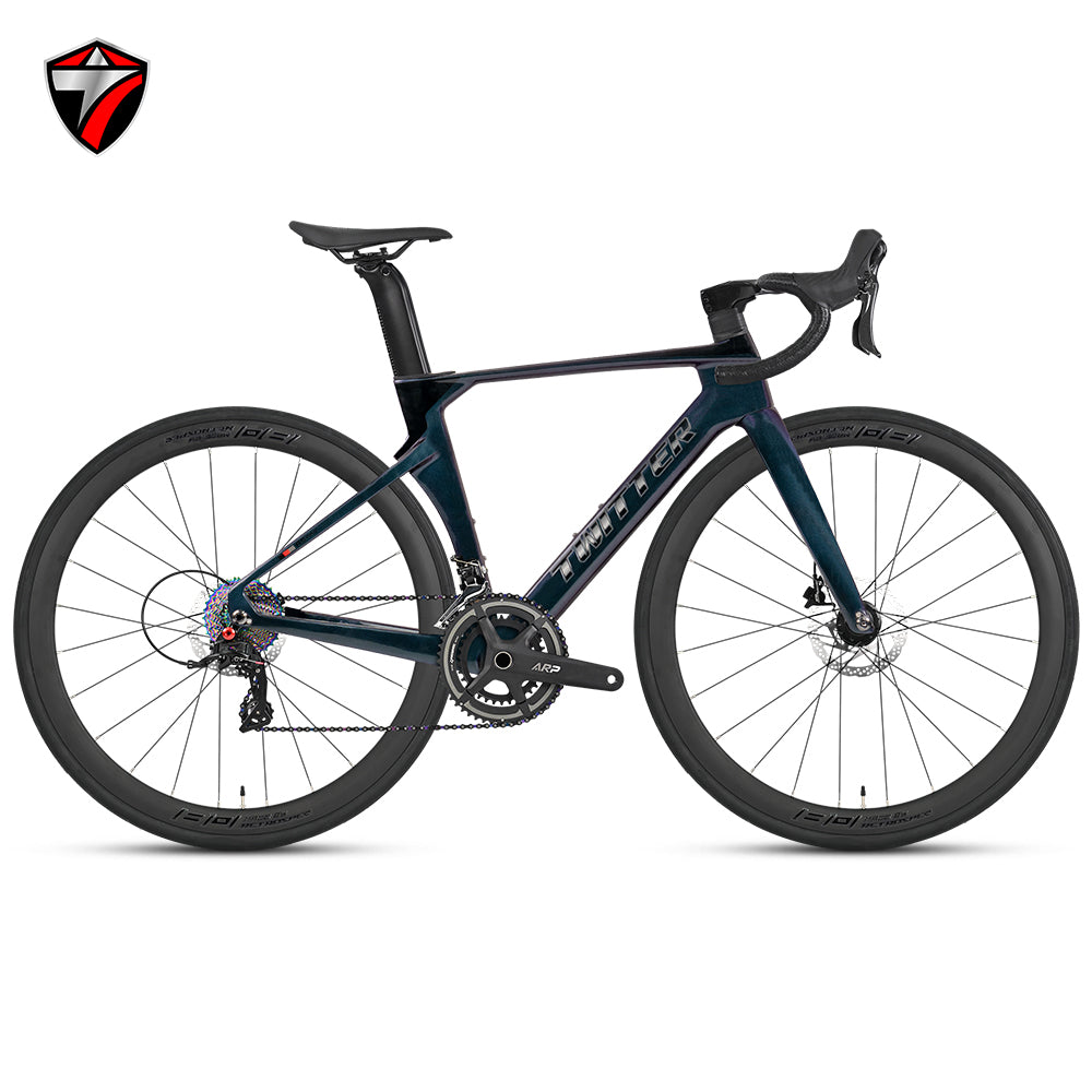 R5 Pro - Term - Carbon Road Bike-9