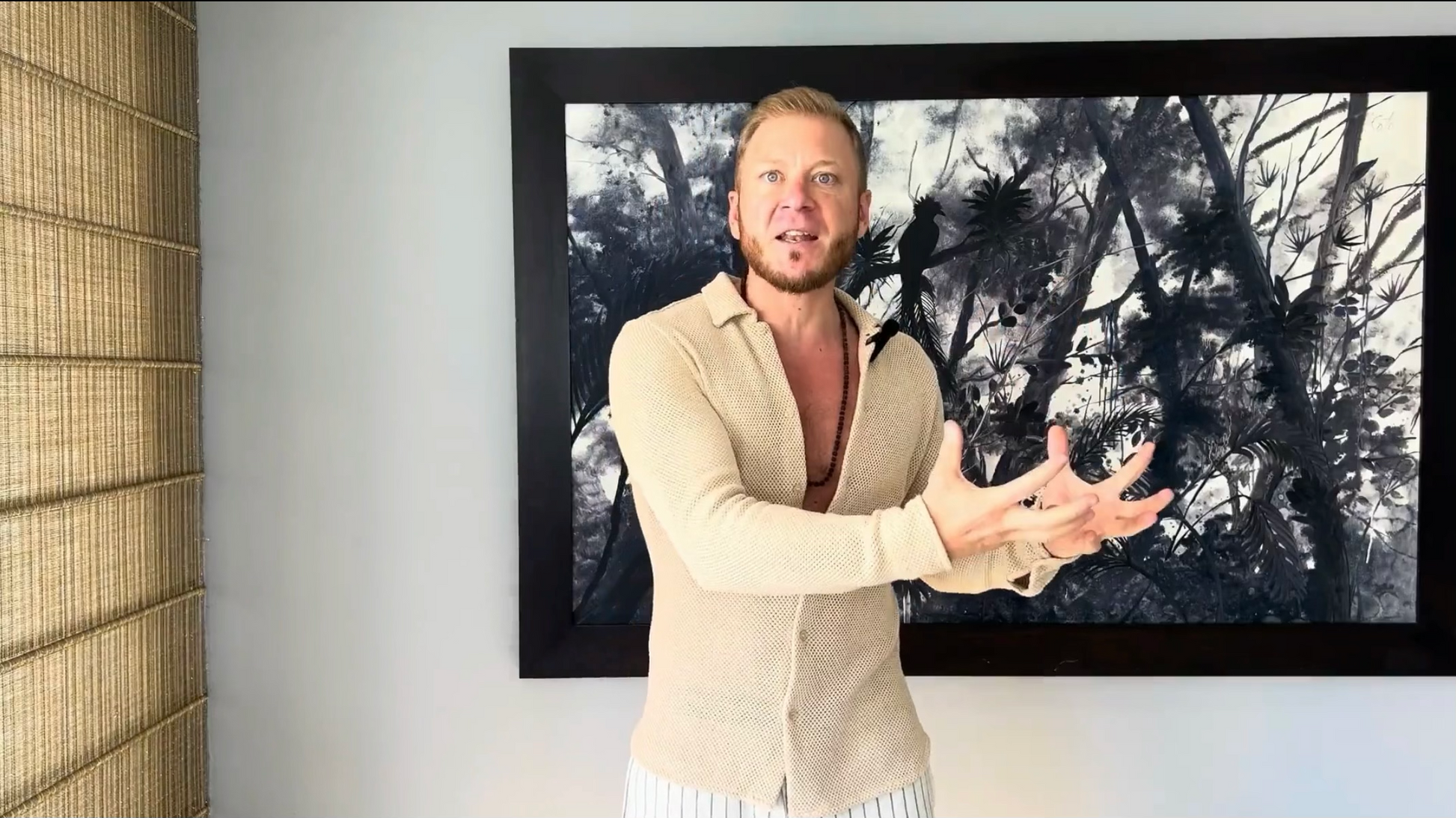 Sexual Mastery - How to Be Good in Bed | V For Vibes