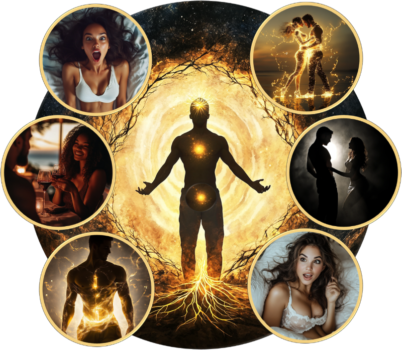 Sexual Mastery - How to Be Good in Bed | V For Vibes