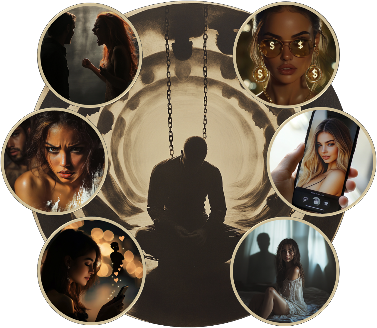 Sexual Mastery - How to Be Good in Bed | V For Vibes