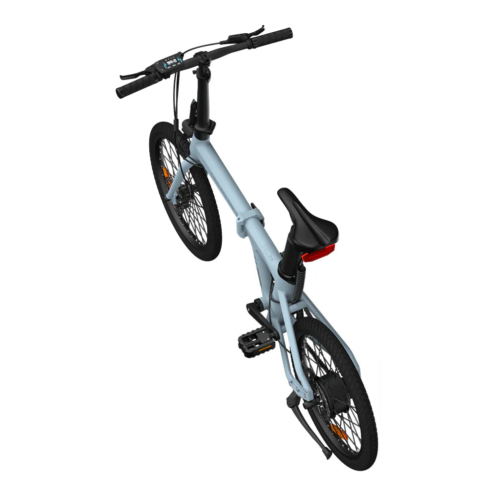 E-Bike ADO Air 20 - elektrisches & faltbares Fahrrad-3