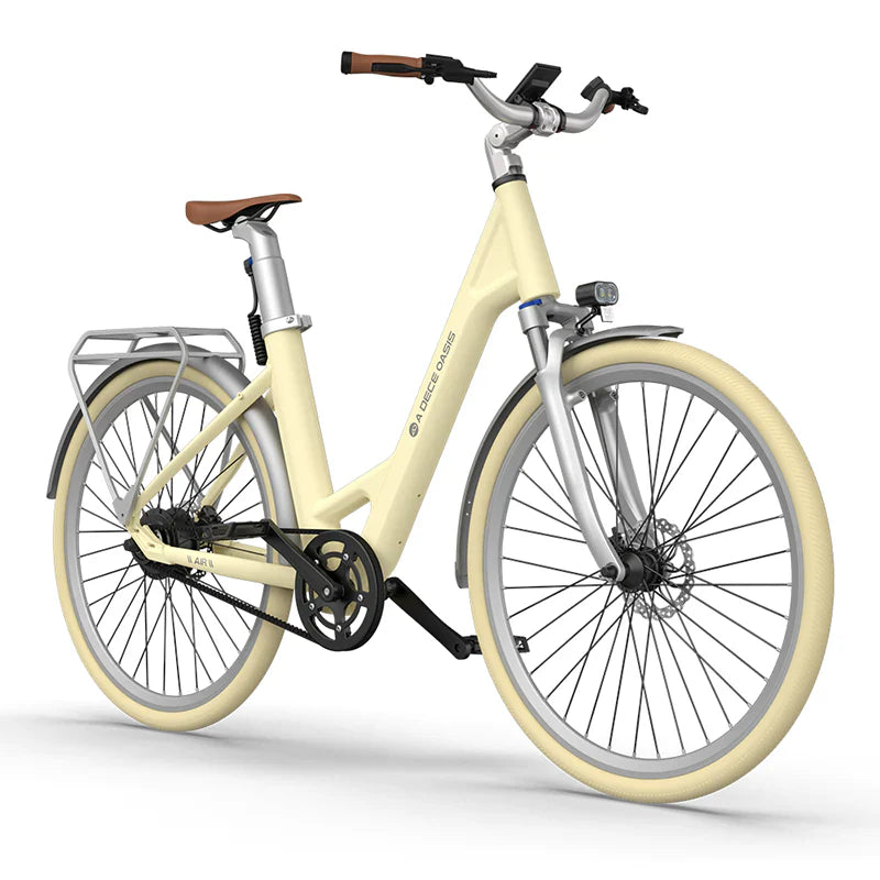 E-Bike ADO Air 28 - elektrisches allrounder Fahrrad-2