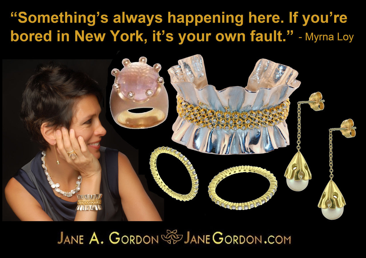 The Imperial Crown Ring- 20 Carat Gemstones with Diamonds in 18K Gold-31