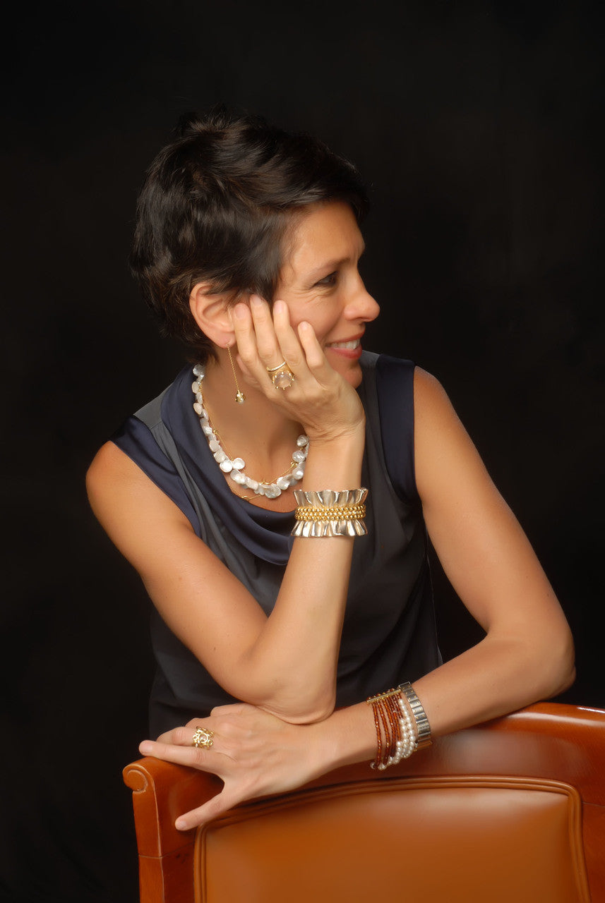 The Imperial Crown Ring- 20 Carat Gemstones with Diamonds in 18K Gold-17