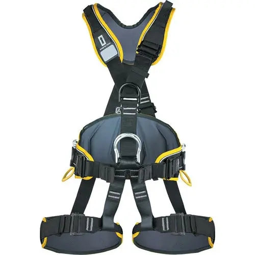 Singing Rock 497091 Profi Worker 3D Standard Harness - Medium Large NOSTOPSHOP