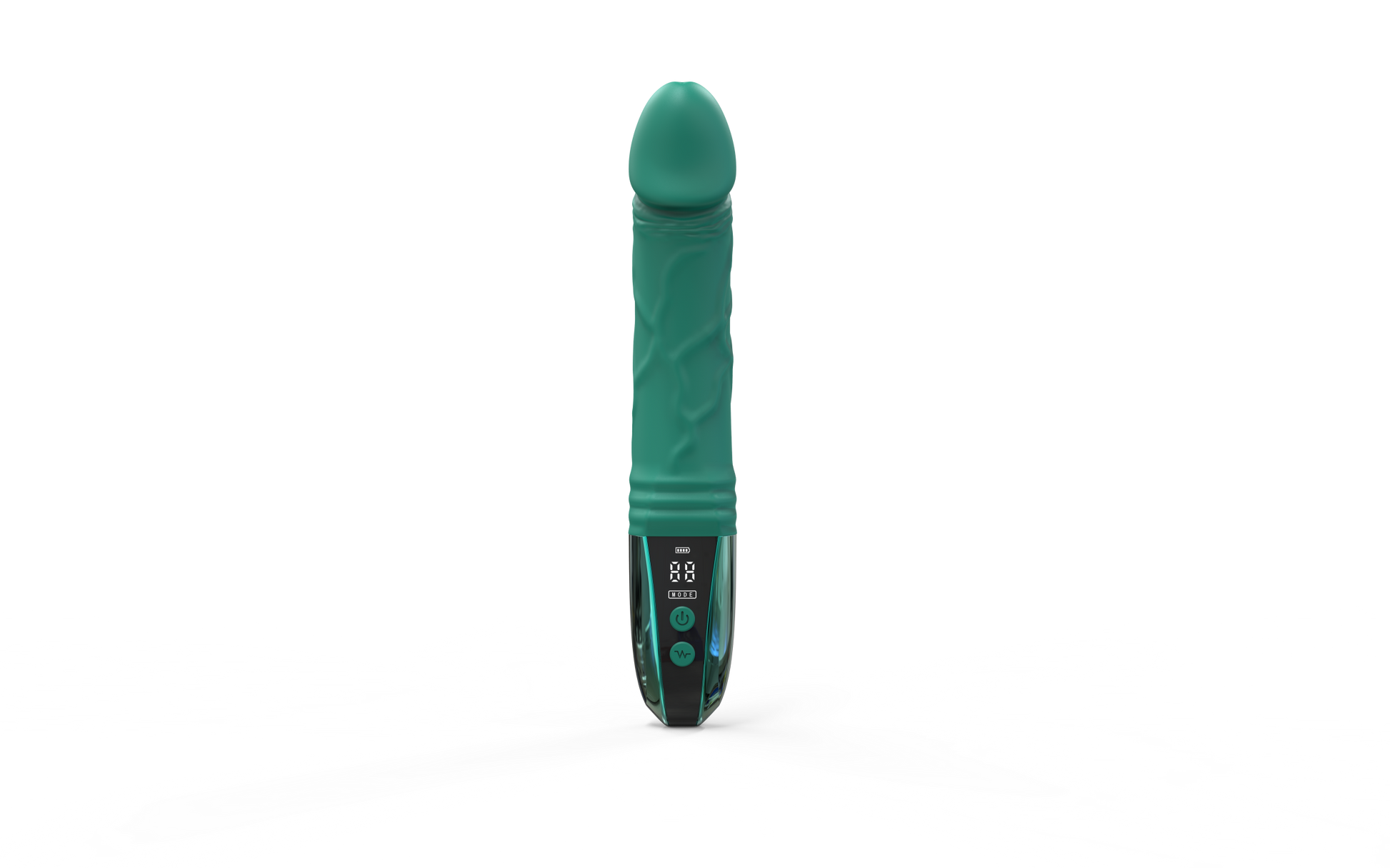 Vibrating Dildo - Best Dildo Vibrator Lady Justice | V For Vibes