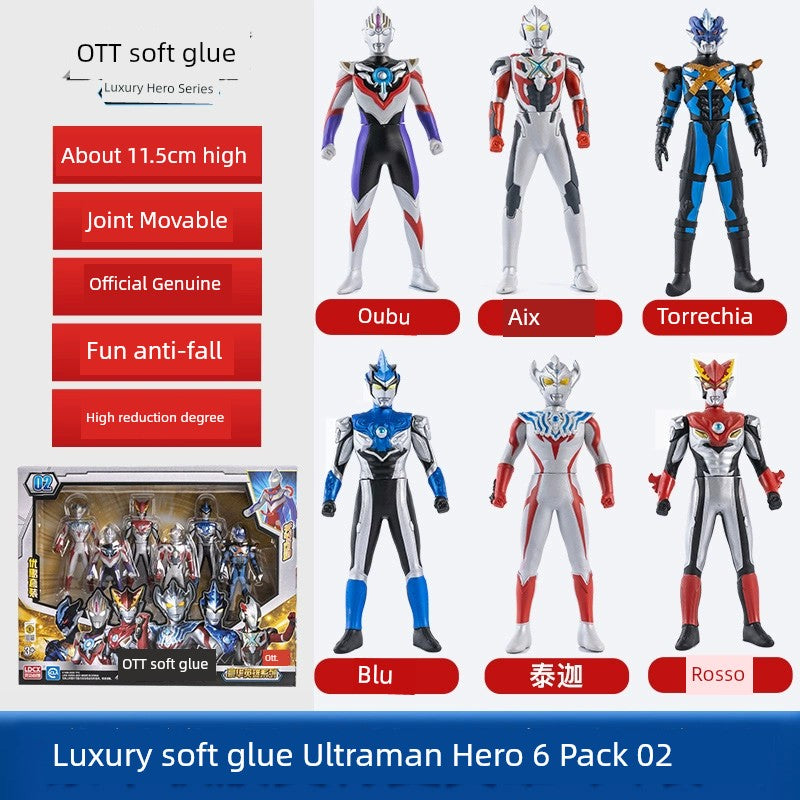 Ldcx Doll Jeedselodiga Toy-8