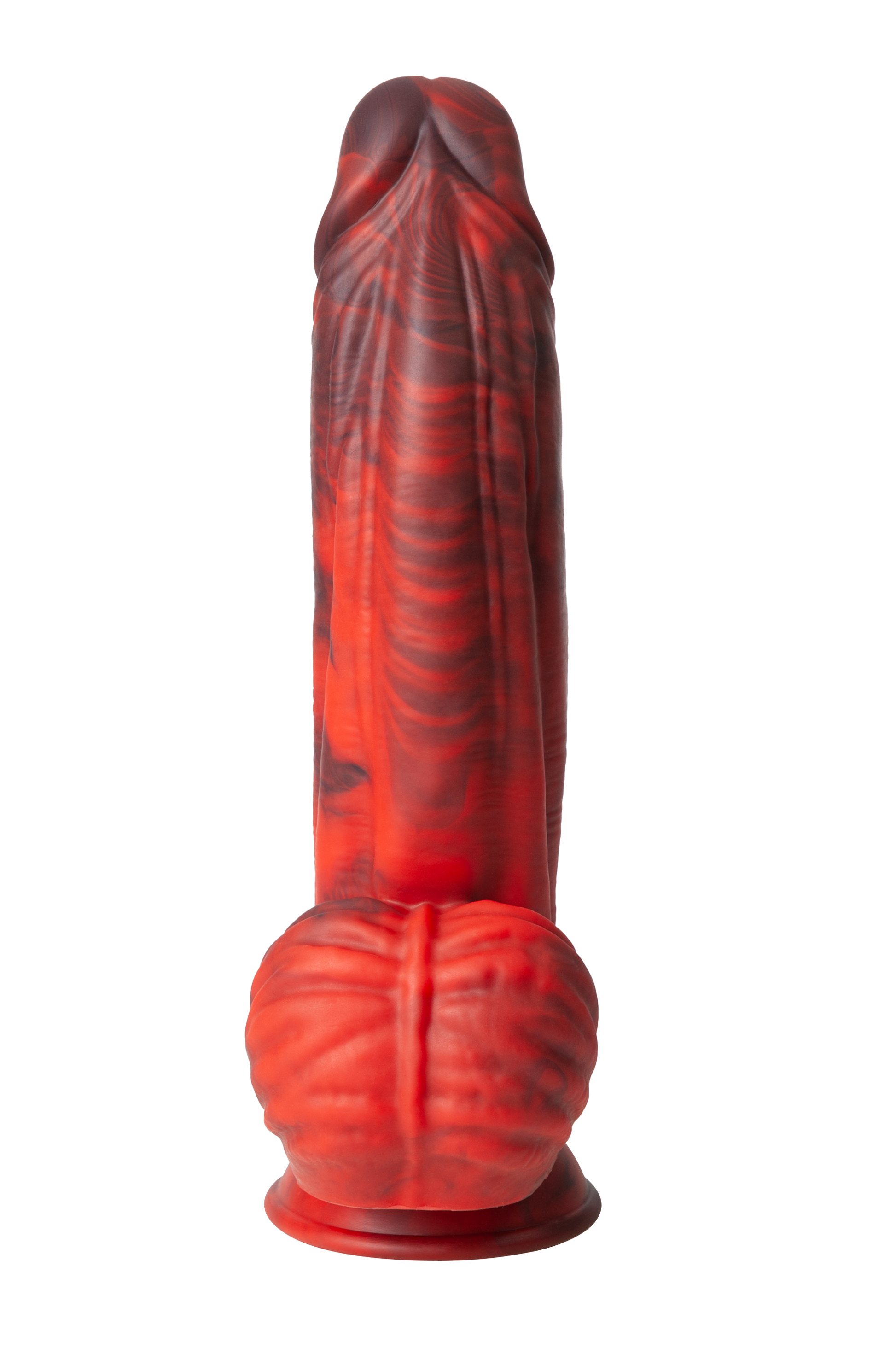Mellona Alien Dildo-1