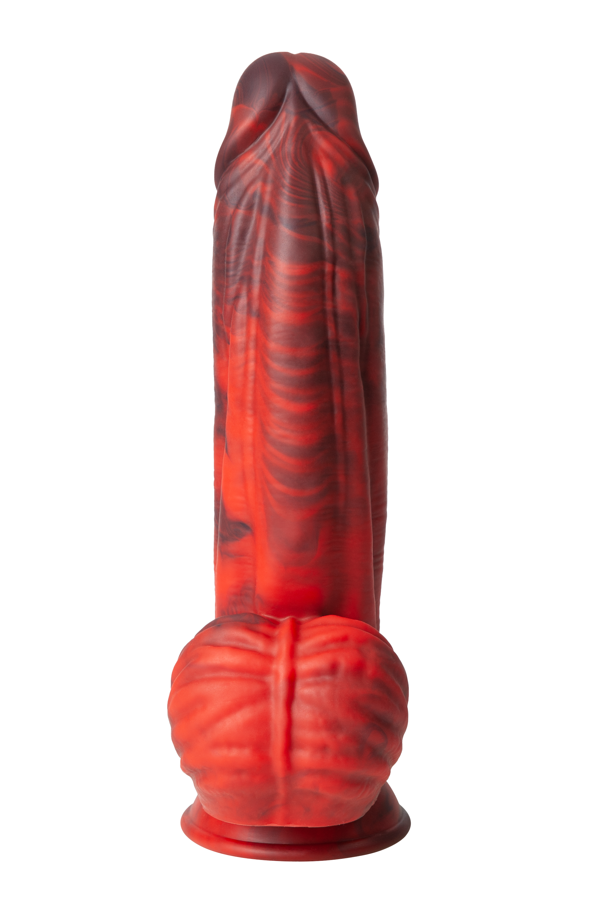 Mellona Alien Dildo-1