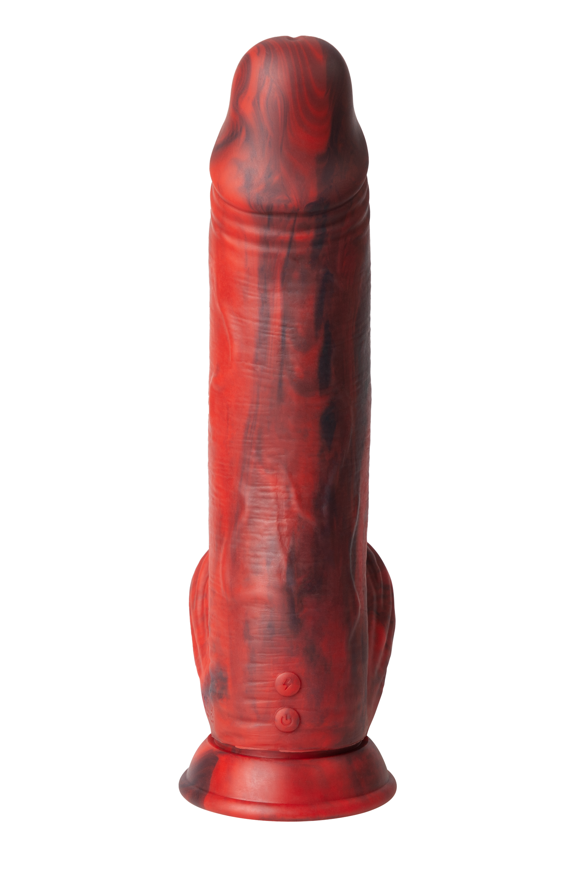 Mellona Alien Dildo-2