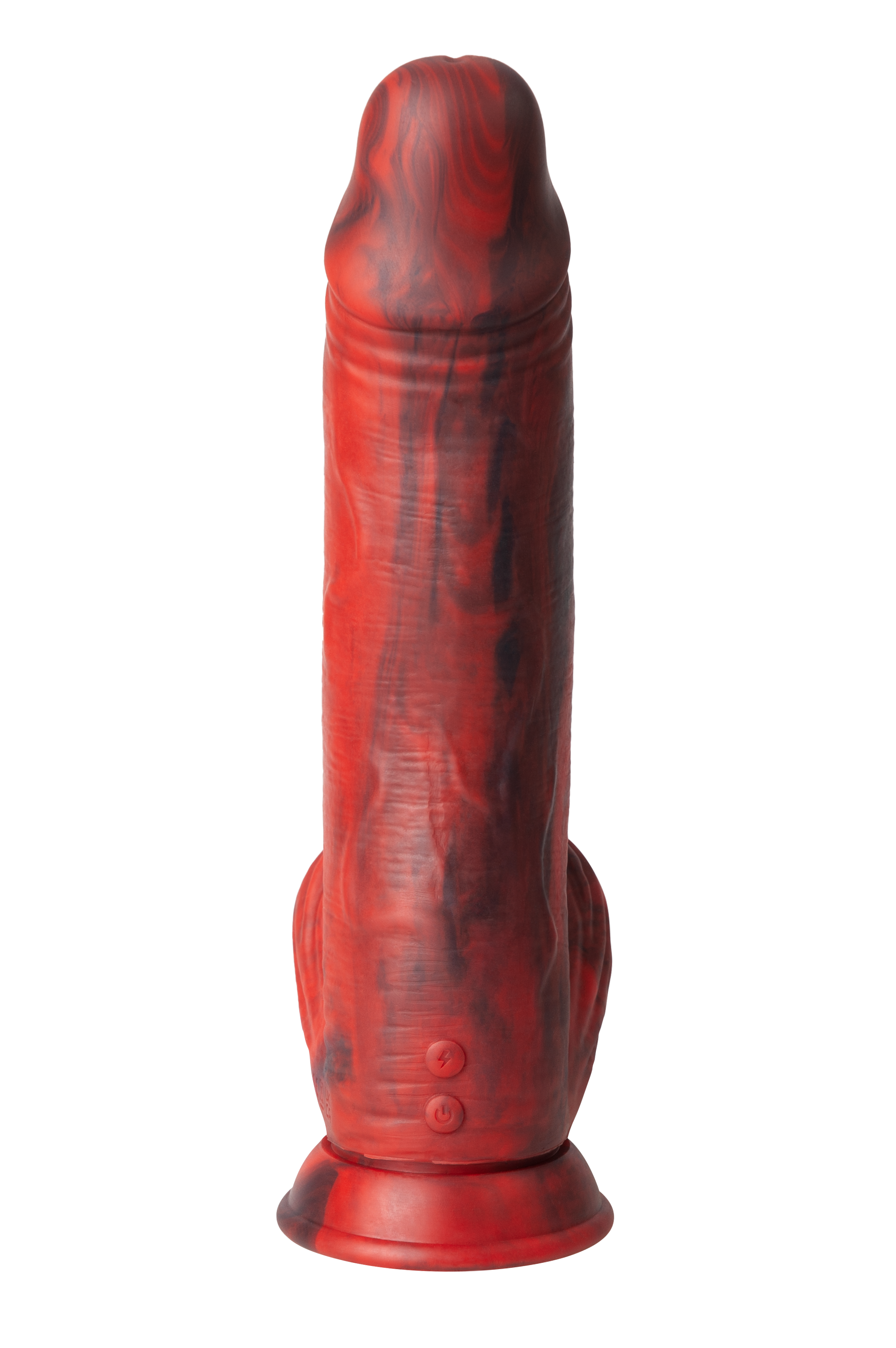 Mellona Alien Dildo-2