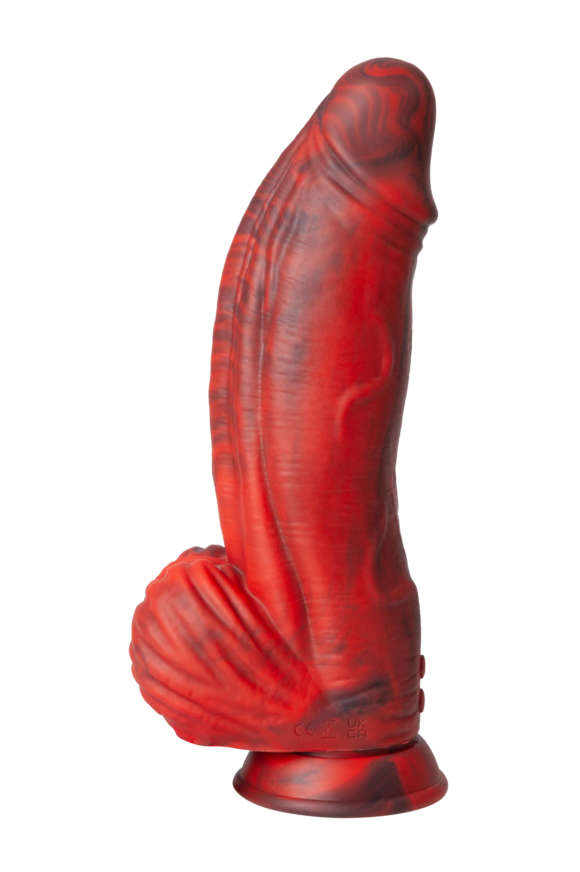 Mellona Alien Dildo-3
