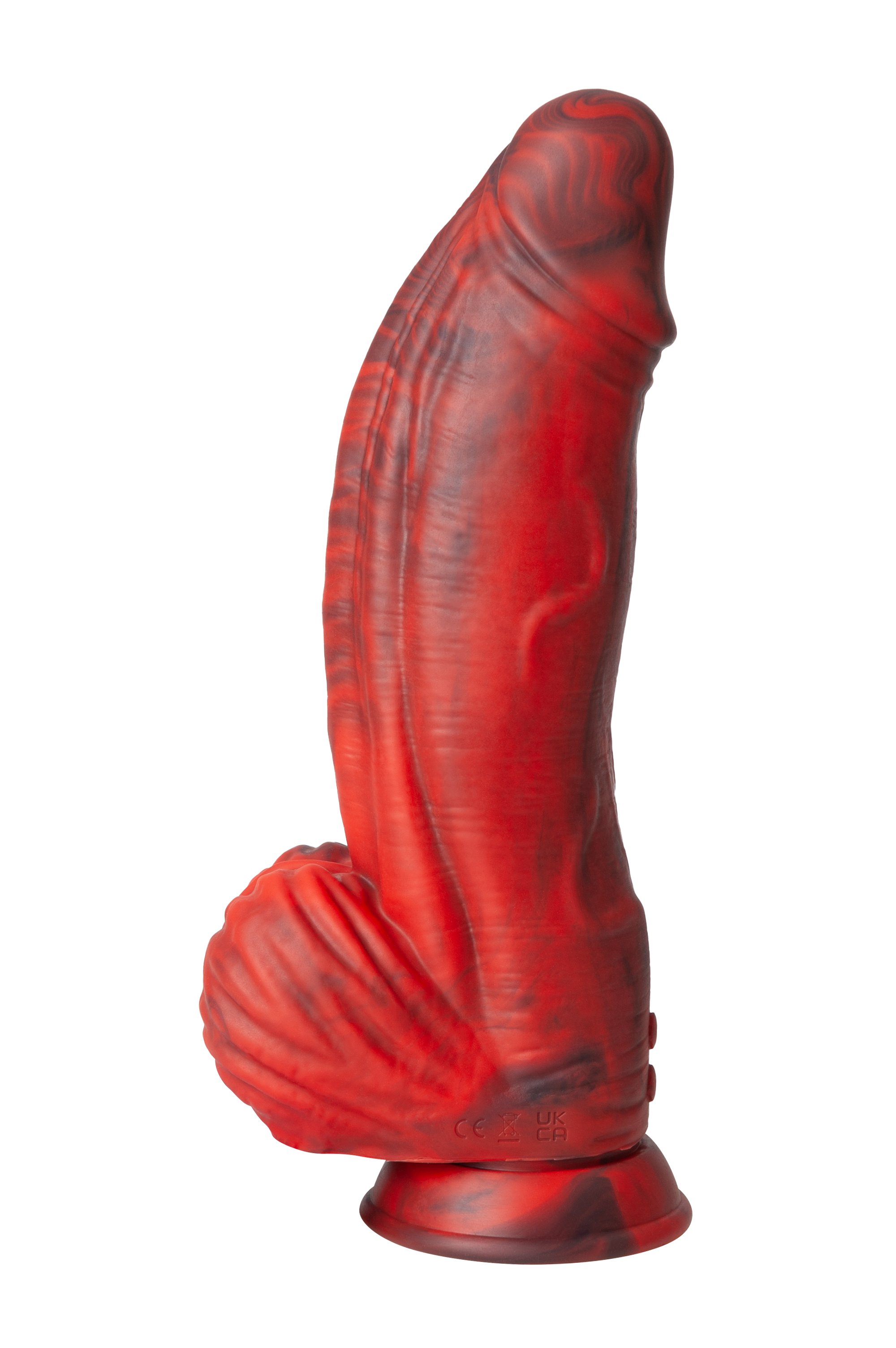 Mellona Alien Dildo-3