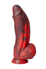 Alien Dildo - Alien Vibrator | V For Vibes