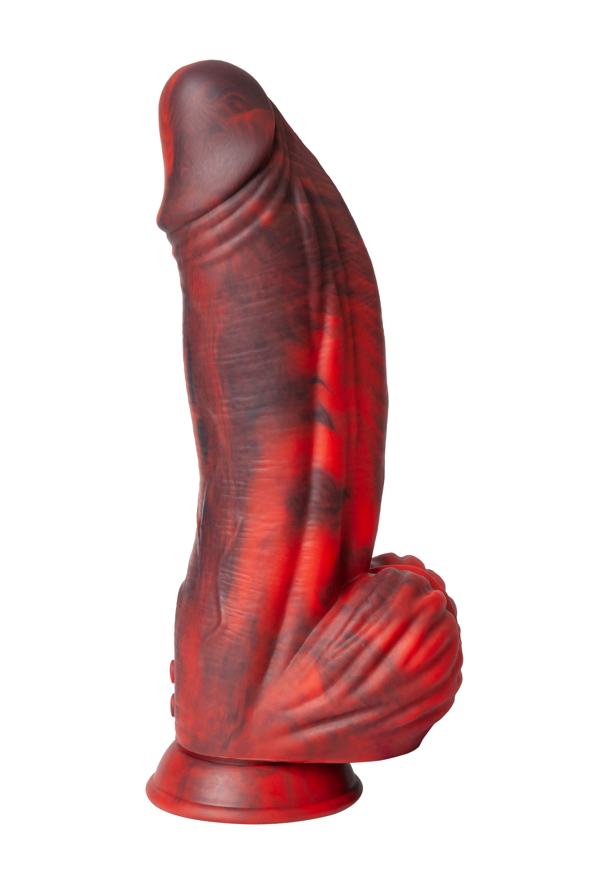 Alien Dildo - Alien Vibrator | V For Vibes