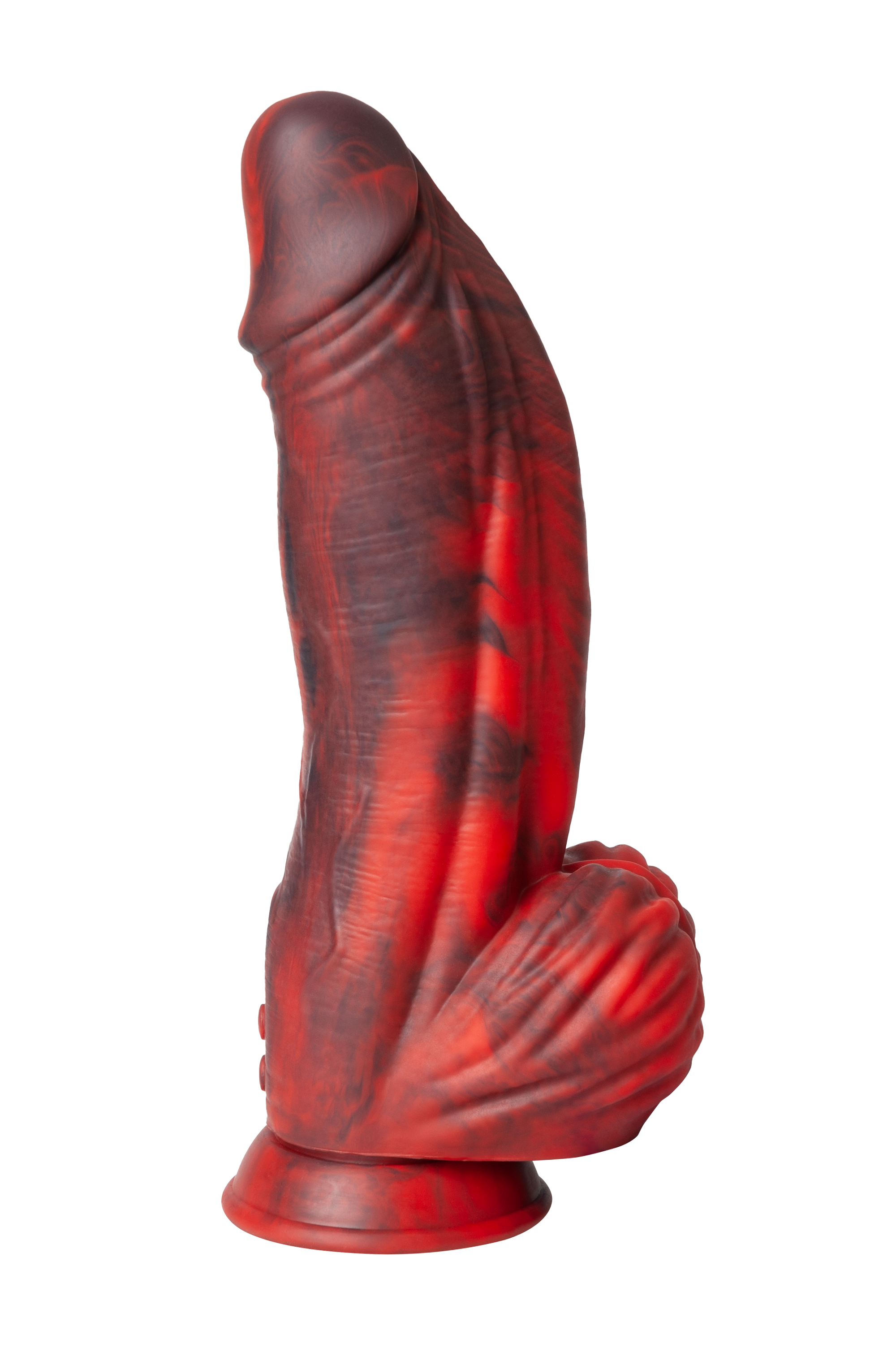 Alien Dildo - Alien Vibrator | V For Vibes