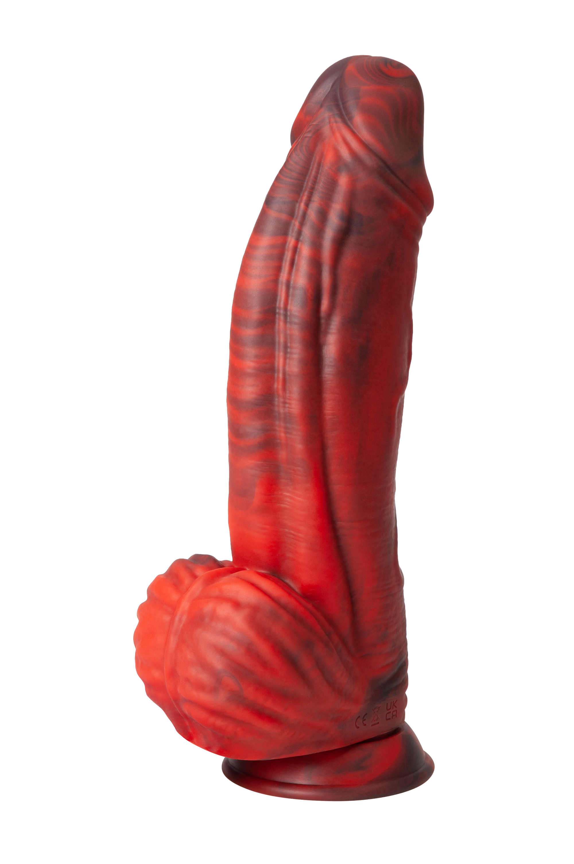Mellona Alien Dildo-5