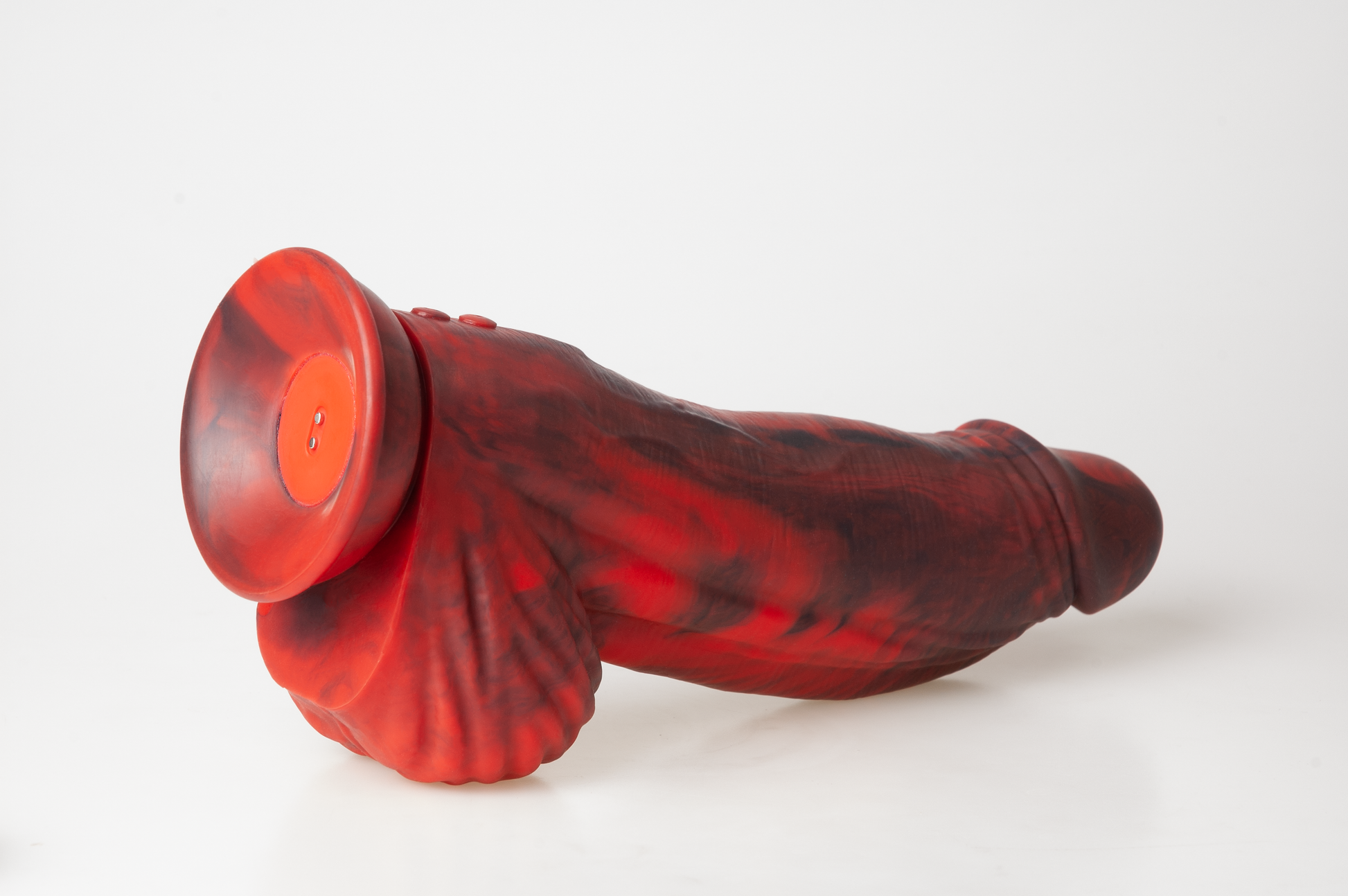 Mellona Alien Dildo-6