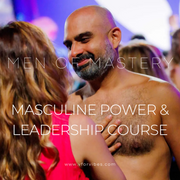 Sexual Mastery - How to Be Good in Bed | V For Vibes