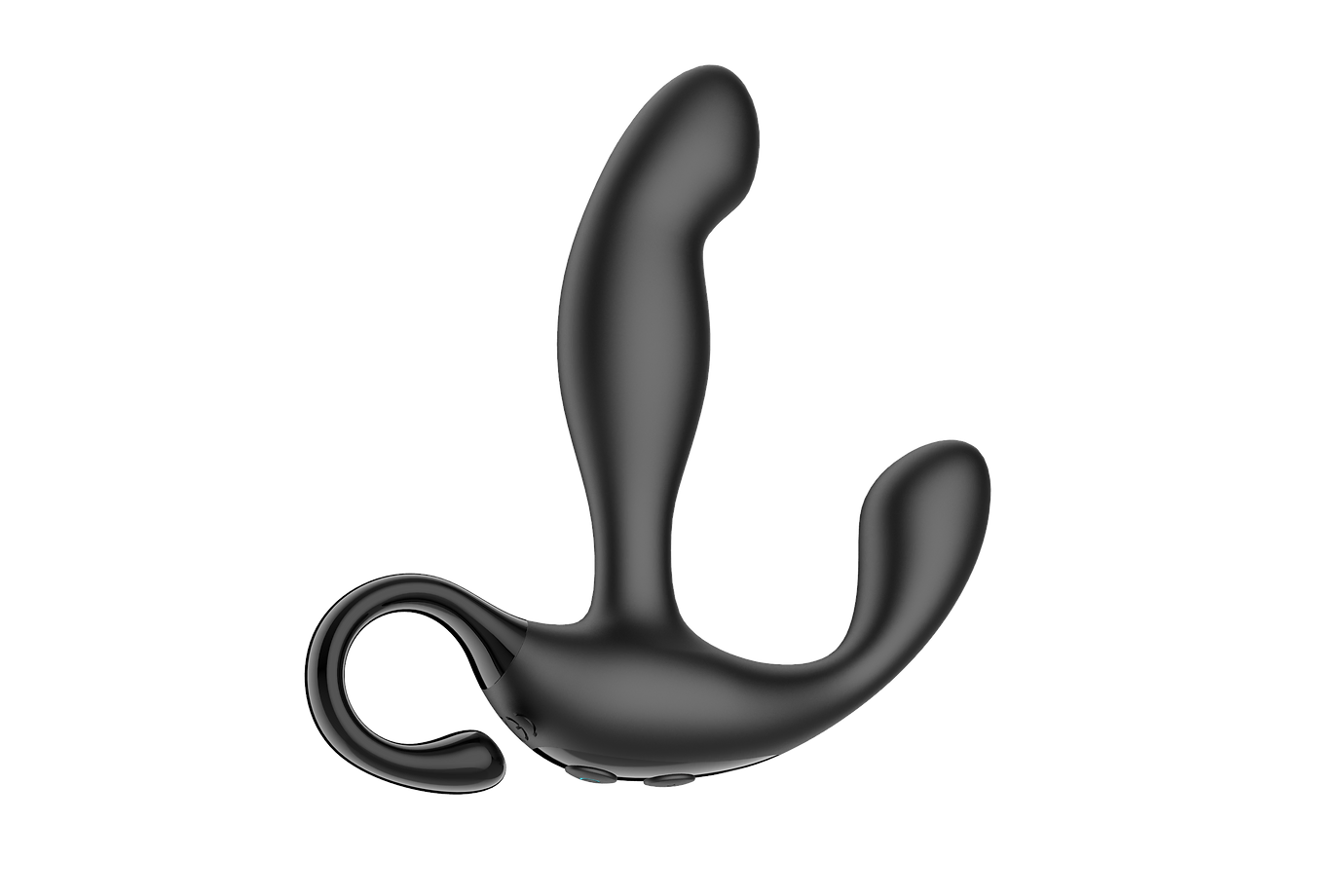 Prostate Vibrator - Vibrating Prostate Massager | V For Vibes