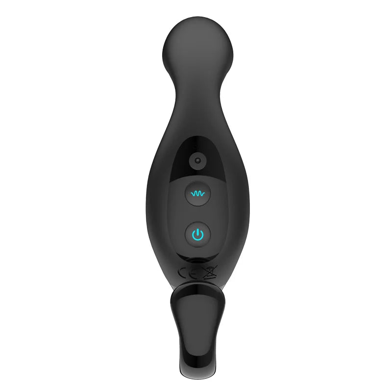 Prostate Vibrator - Vibrating Prostate Massager | V For Vibes
