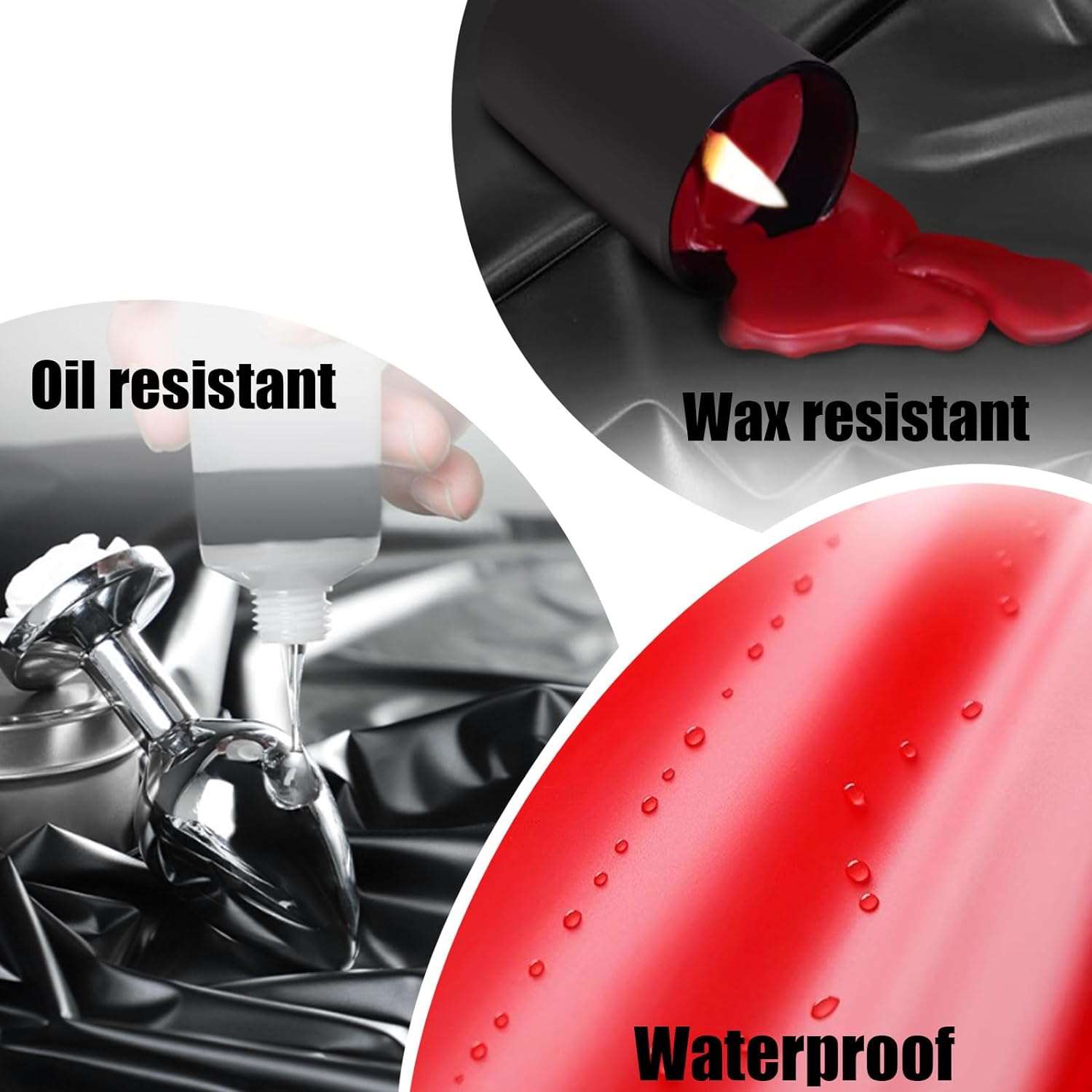 MessShield BDSM Sex Sheets-3