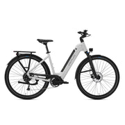 Deruiz Mica G Trekking E-Bike - Einsteiger E-Bike-0