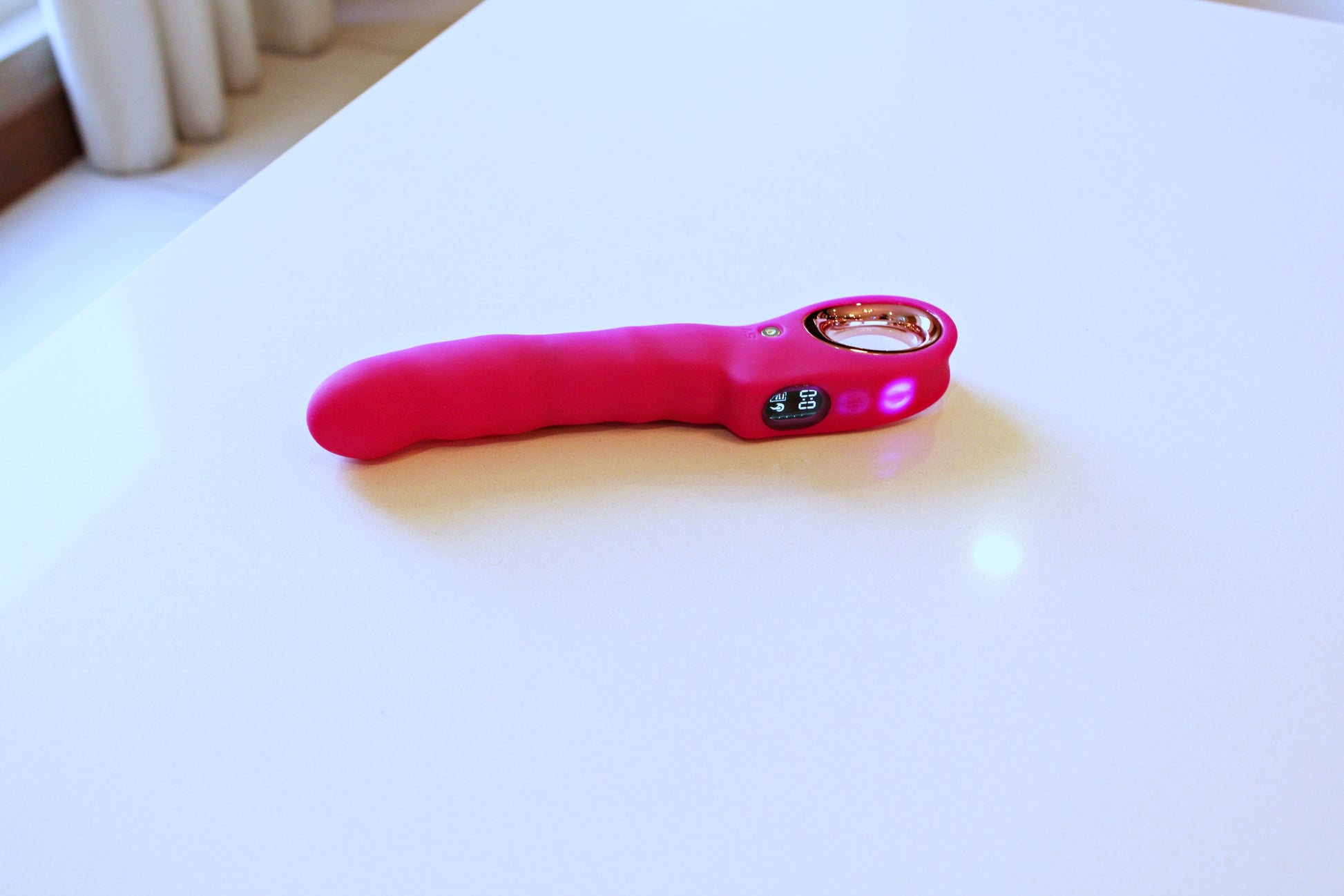 Thrusting Sex Toy - Best Thrusting Toy Murcia | V For Vibes