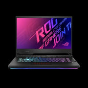 ASUS NOTEBOOK ROG Strix SCAR15 15.6' FHD I7-10875H 8GB 1TB SSD WIN10