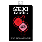 Sex Dice Game-0