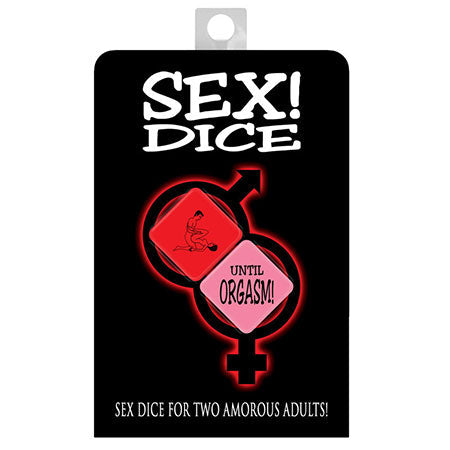 Sex Dice Game-0