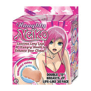 Naughty Neiko Love Doll-0